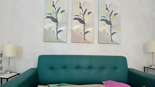 shanon_marel from StripChat is Freechat
