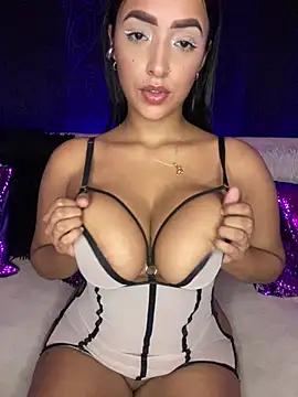 Entertain your itch for girls livestreamers with our collection of stunning models, skilled in the art of temptation and delight.