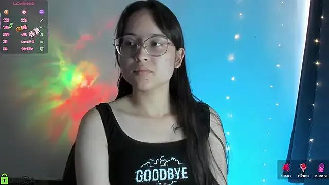 shantalc3rezo from StripChat is Freechat
