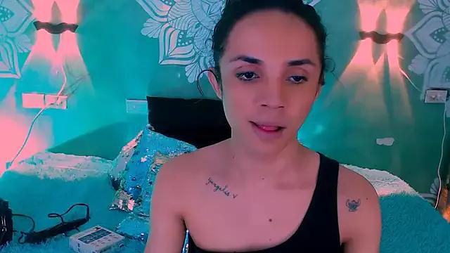 Entertain your itch for girls livestreamers with our collection of stunning models, skilled in the art of temptation and delight.