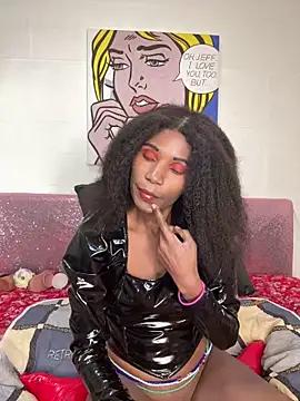 Entertain your itch for girls livestreamers with our collection of stunning models, skilled in the art of temptation and delight.
