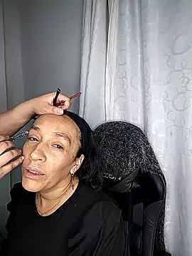 Shantey_Laurent from StripChat is Freechat