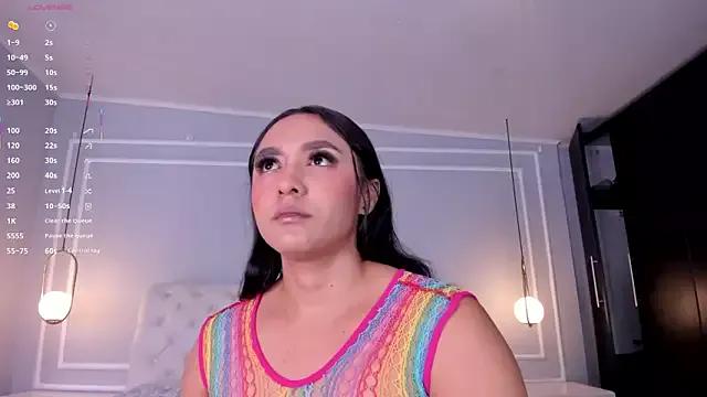 shanty_cole from StripChat is Freechat