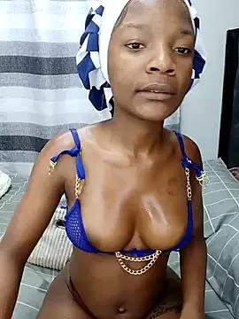 SHANTYBABE from StripChat is Freechat