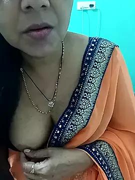 Shanu_Shah from StripChat is Freechat