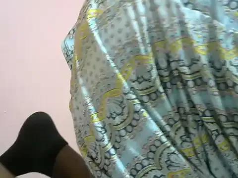shanycute1 from StripChat is Freechat