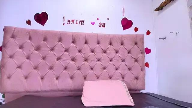 Entertain your itch for girls livestreamers with our collection of stunning models, skilled in the art of temptation and delight.