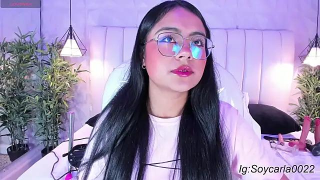 Sharlotte69 webcams show profile image 