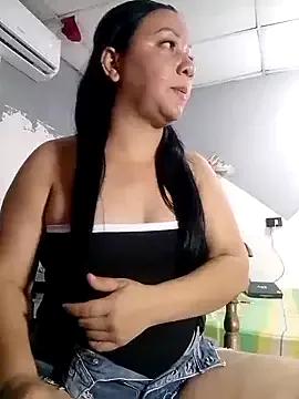SharlotteWilson from StripChat is Freechat