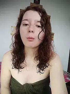 Photos of Sharon_Black from StripChat is Freechat