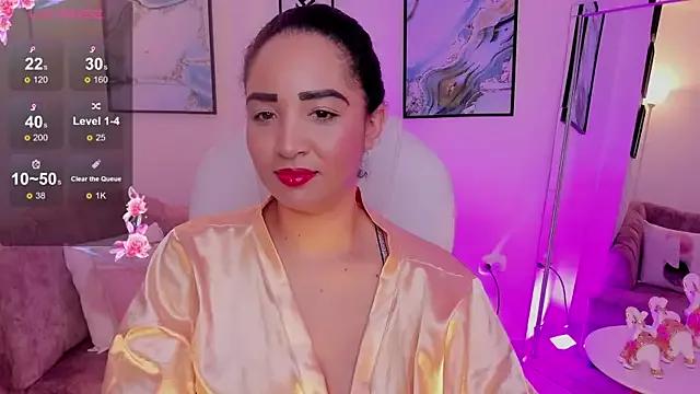 Entertain your itch for girls livestreamers with our collection of stunning models, skilled in the art of temptation and delight.