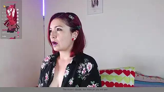 Entertain your itch for girls livestreamers with our collection of stunning models, skilled in the art of temptation and delight.