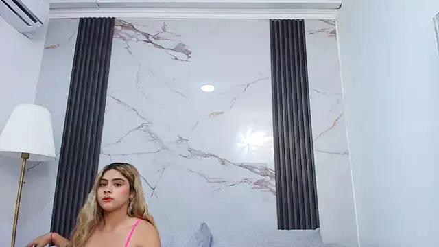 Entertain your itch for girls livestreamers with our collection of stunning models, skilled in the art of temptation and delight.