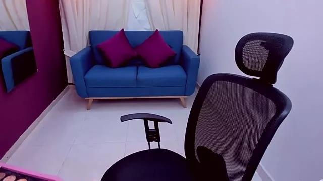 Entertain your itch for girls livestreamers with our collection of stunning models, skilled in the art of temptation and delight.