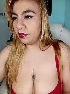 SharonBatch from StripChat is Freechat