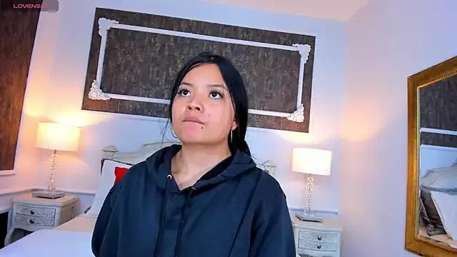 SharonBonet from StripChat is Freechat