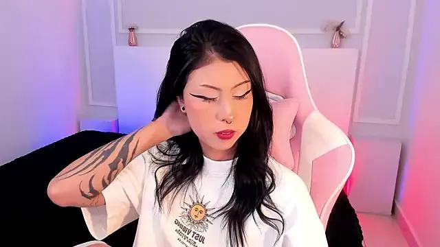 Entertain your itch for girls livestreamers with our collection of stunning models, skilled in the art of temptation and delight.