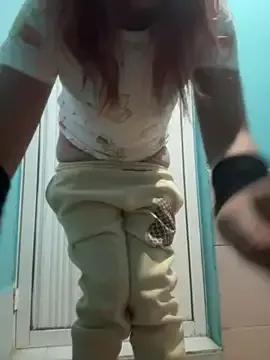 sharonlopez9611 from StripChat is Freechat