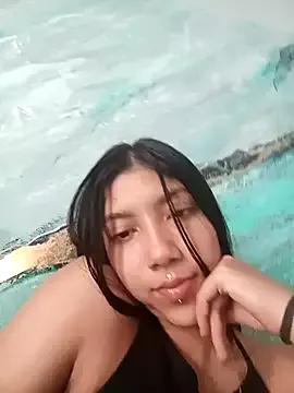 SharonQueen1 from StripChat is Freechat