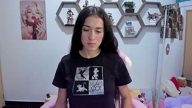 Entertain your itch for girls livestreamers with our collection of stunning models, skilled in the art of temptation and delight.