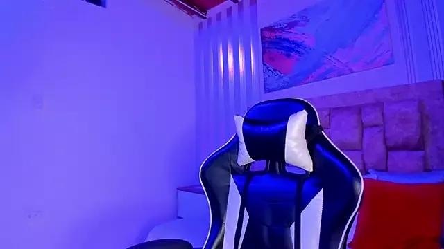 Entertain your itch for girls livestreamers with our collection of stunning models, skilled in the art of temptation and delight.