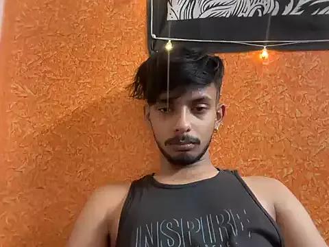 SharpSatyam from StripChat is Freechat