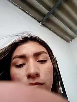 Sharyt_Naughty from StripChat is Freechat