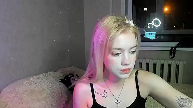 Entertain your itch for girls livestreamers with our collection of stunning models, skilled in the art of temptation and delight.