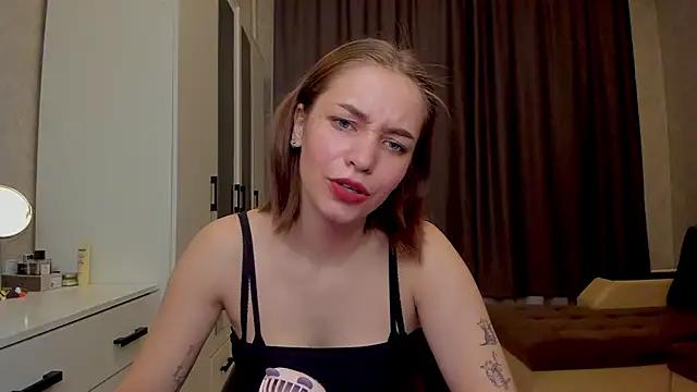 Entertain your itch for girls livestreamers with our collection of stunning models, skilled in the art of temptation and delight.