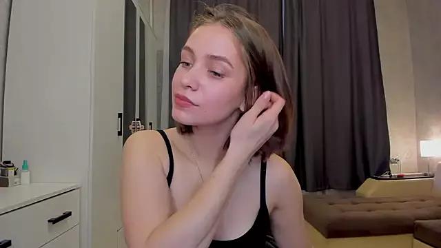 Shawty_Maria from StripChat is Freechat