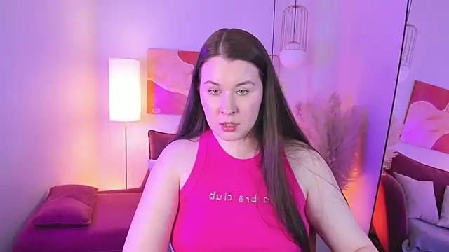 Entertain your itch for girls livestreamers with our collection of stunning models, skilled in the art of temptation and delight.
