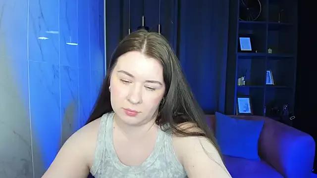 Entertain your itch for girls livestreamers with our collection of stunning models, skilled in the art of temptation and delight.