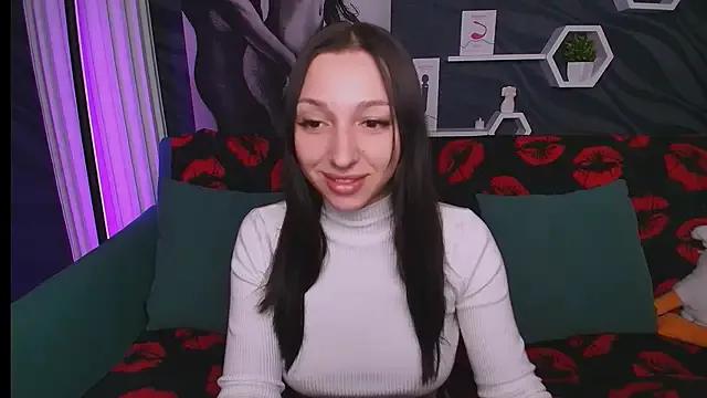Entertain your itch for girls livestreamers with our collection of stunning models, skilled in the art of temptation and delight.