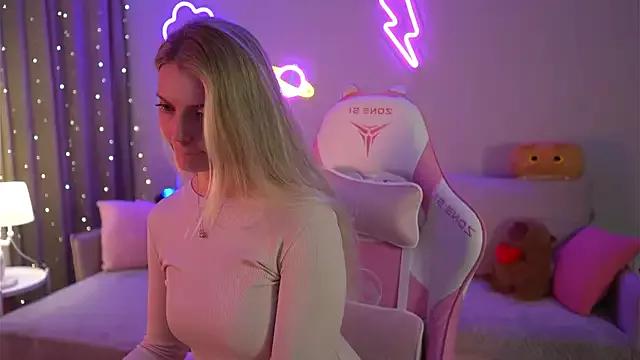 Entertain your itch for girls livestreamers with our collection of stunning models, skilled in the art of temptation and delight.