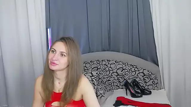 Entertain your itch for girls livestreamers with our collection of stunning models, skilled in the art of temptation and delight.