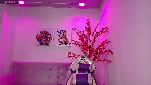 Entertain your itch for girls livestreamers with our collection of stunning models, skilled in the art of temptation and delight.