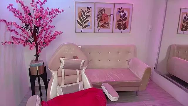 Entertain your itch for girls livestreamers with our collection of stunning models, skilled in the art of temptation and delight.