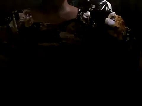 ShinyAngel888 from StripChat is Freechat