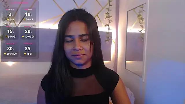 Entertain your itch for girls livestreamers with our collection of stunning models, skilled in the art of temptation and delight.