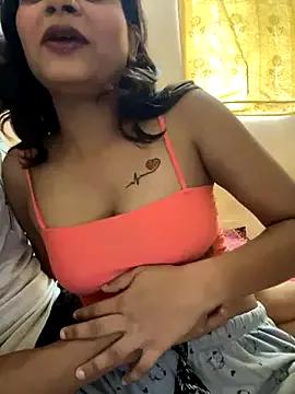 Photos of Shivani9999 from StripChat is Group