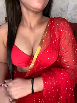 Shivi_darling from StripChat is Freechat