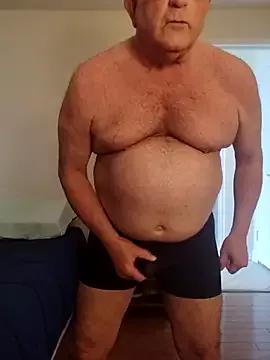 ShoreCock from StripChat is Freechat