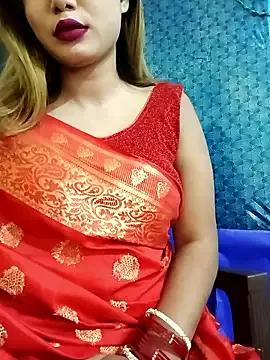 Shreshtha_sasha from StripChat is Freechat
