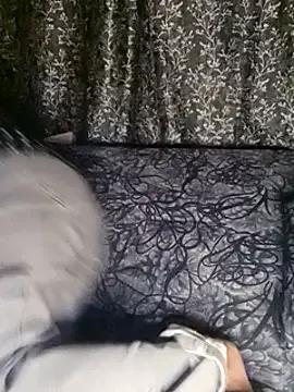 shuhana_ from StripChat is Freechat