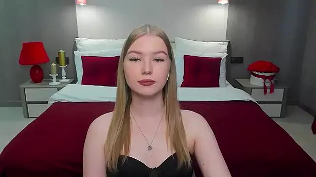Entertain your itch for girls livestreamers with our collection of stunning models, skilled in the art of temptation and delight.
