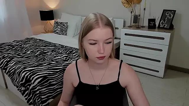 shy__lady from StripChat is Freechat