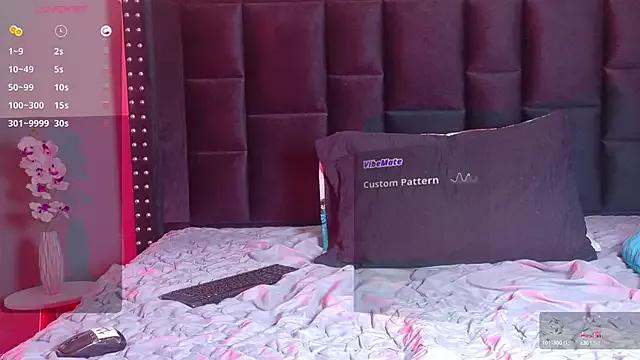 shybutdirtygirrll from StripChat is Freechat