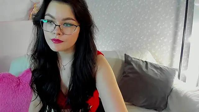 Entertain your itch for girls livestreamers with our collection of stunning models, skilled in the art of temptation and delight.