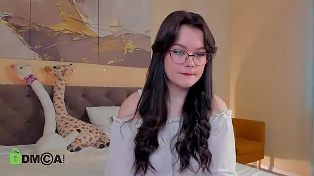 Entertain your itch for girls livestreamers with our collection of stunning models, skilled in the art of temptation and delight.
