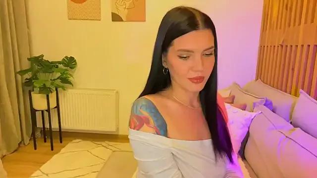 ShyLulu69 from StripChat is Freechat